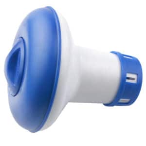 Planet Pool Kemikaaliannostelija