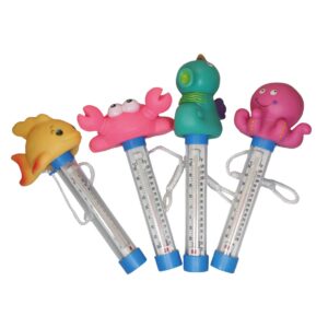 Planet Pool Lämpömittari