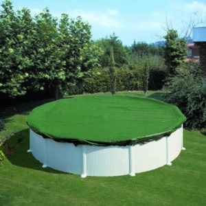 SF ALLASPEITE EXTRA 3,6M PYÖREÄ