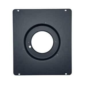 Sivukeittimen pohja-alusta Breksia. Sivukeittimen varaosa pohja-alusta.