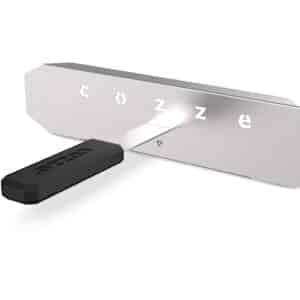 Cozze Pizzauunin ovi 13