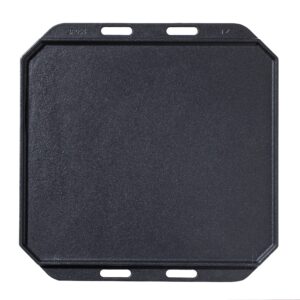 Cozze Valurautapannu 36 x 36 cm