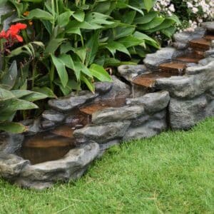 Vesiputoussetti Brembo Ubbink