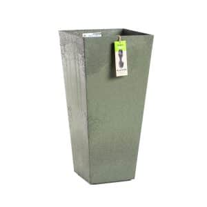 MH Sonata kukkaruukku 70 cm vihreä