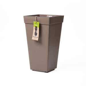 MH Symphony kukkaruukku 33 cm greige