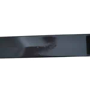 Lämmönjakolevy emaloitu 370 x 80 mm. Sopii Barbec ja Fireplus 2-, 3- ja 4-poltingrilleihin. Mustang Greenville 3- ja 4-malleihin.