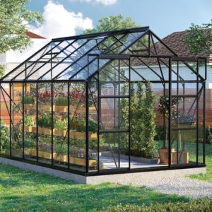 Vitavia Uranus kasvihuone (tilaustuote)