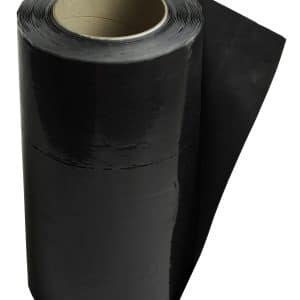 EPDM-kalvo teipillä Sa Flash paikkauskumi 45 cm Firestone