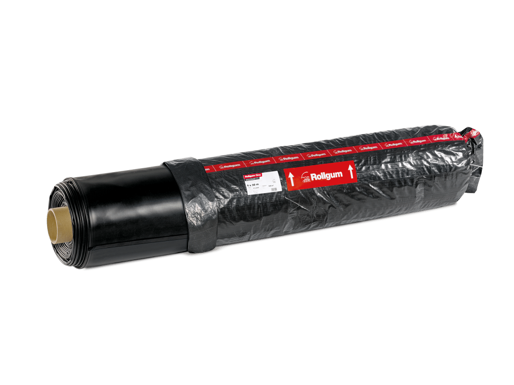 EPDM Allaskumi Rollgum Geo 15 m