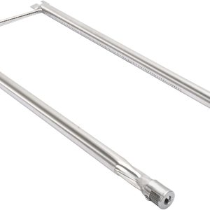 Weber 7507 27 " RST poltinputket, Spirit 210, Spirit E210, Spirit 200, Genesis Silver A, Spirit 500 (sivulle sijoitetulla ohjauspaneelilla)