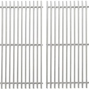 Weber 7521 Grilliritilä, 2 kpl,  Genesis Silver A- ja Spirit 500