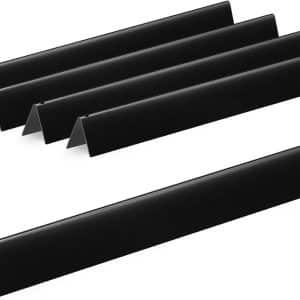 Weber 7540 Flavorizer Bars, 5 kpl.  Genesis E/S-310- ja 320-sarjan