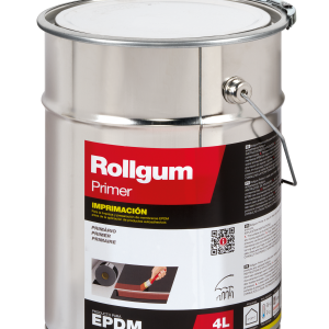 Primer 4 l Rollgum