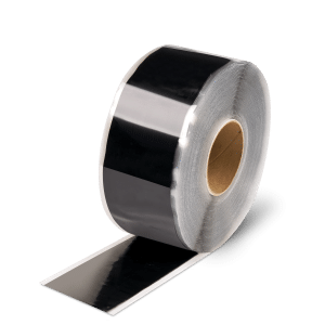 Saumausteippi 7,62 cm Rollgum