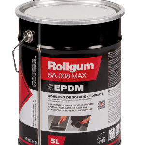 Kontaktiliima 1 l SA-008 MAX Rollgum