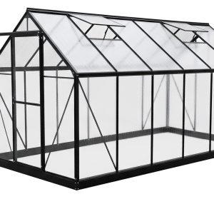 STRÖMSÖ KUKINTO KASVIHUONE 7,07M2