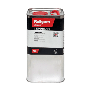 Puhdistusaine EPDM-kalvoille 5 l Rollgum