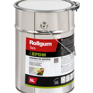 Kontaktiliima 5 l Tack Rollgum