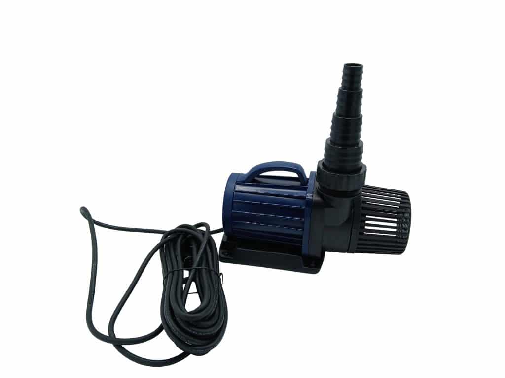 Puropumppu Aqua Active 12 V 12000 FIAP