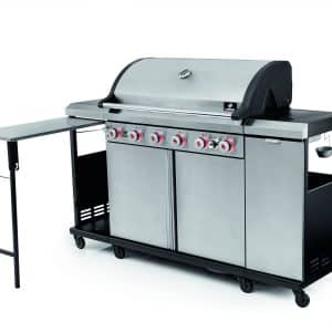 Landmann Outdoor kesäkeittiö 6.1 MaxX
