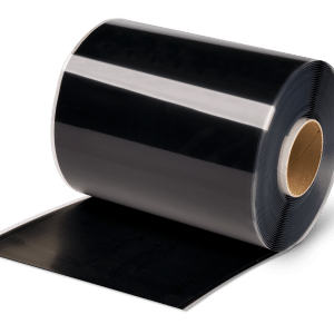 Muotoutuva kumikalvo Rollgum Form