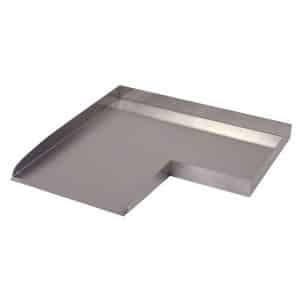 Puromoduuli Wolga vasen kulmaosa