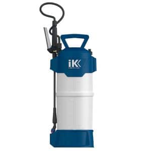 Paineruisku IK Foam PRO 12 ALK
