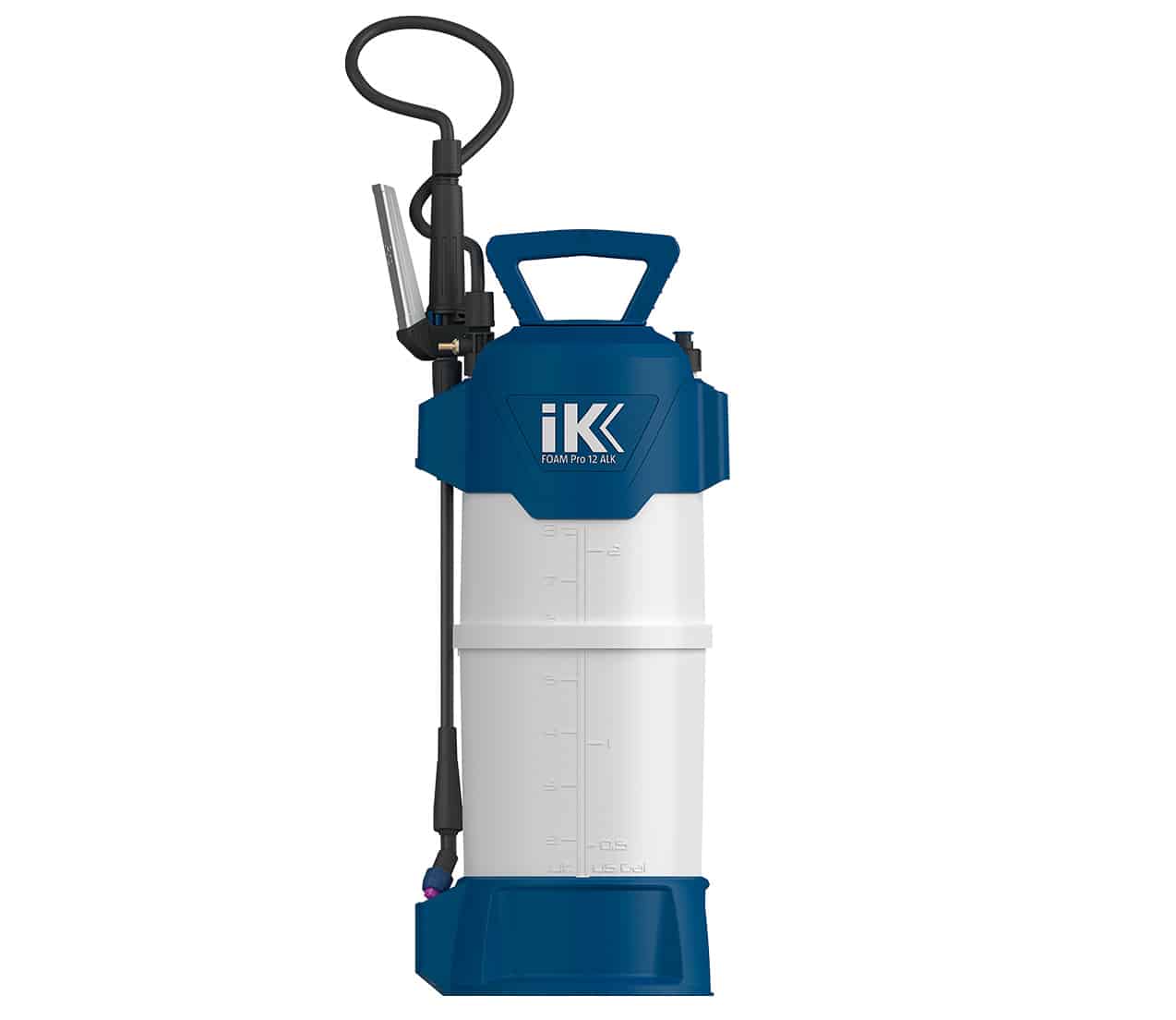 Paineruisku IK Foam PRO 12 ALK